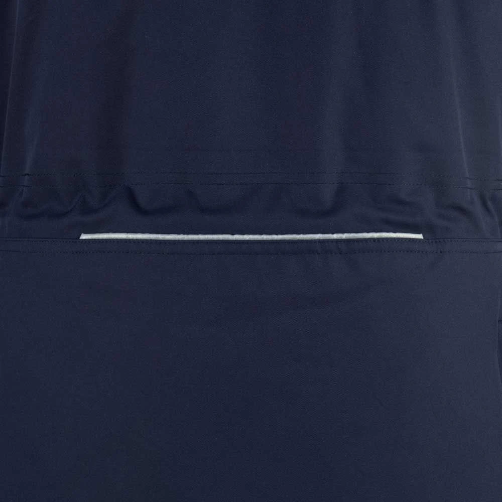 Dogger Parka "Lady II" Dunkelblau 7 Dogger Parka "Lady II" Dunkelblau – Bild 5