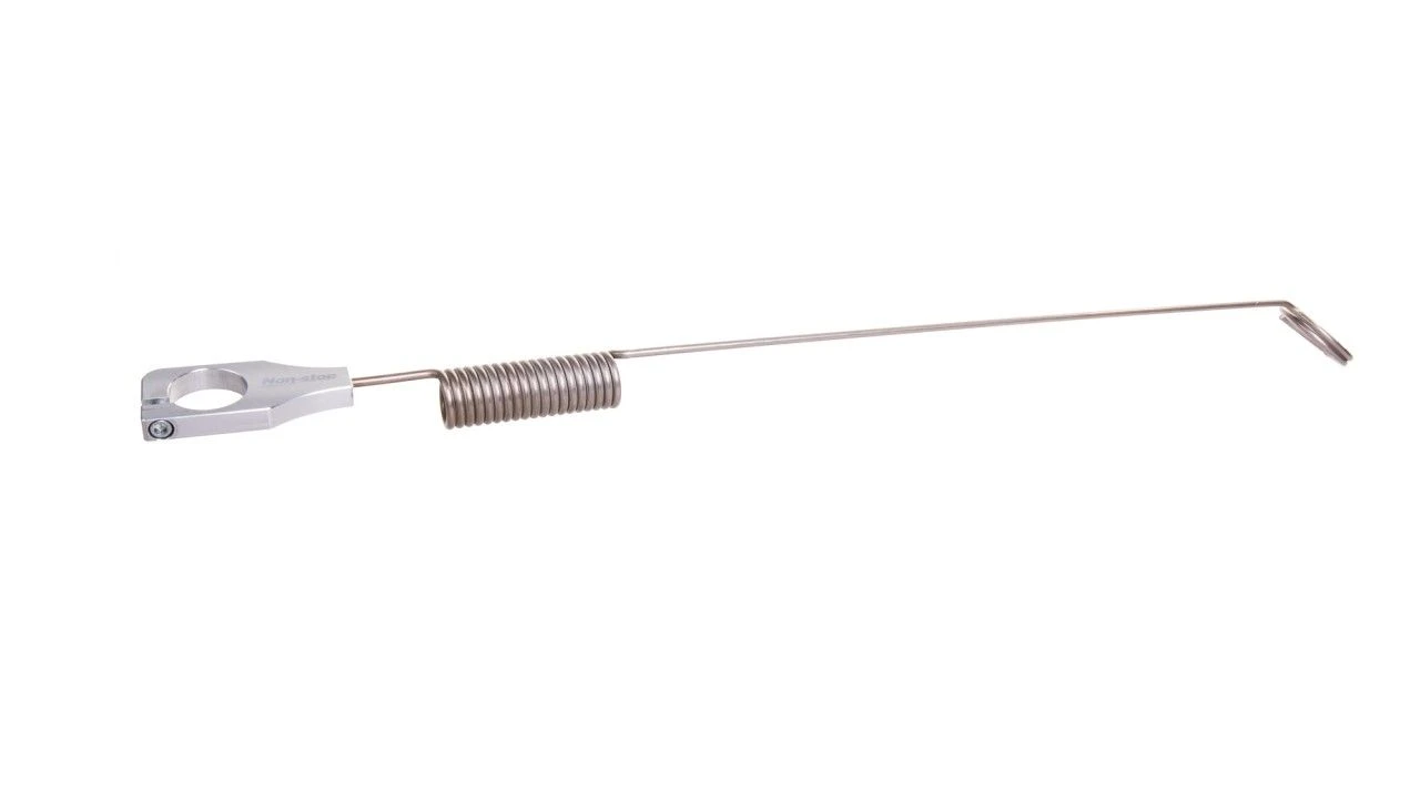 Non-Stop Bike-Antenne Fixe Befestigung 4 Non-Stop Bike-Antenne Fixe Befestigung – Bild 2