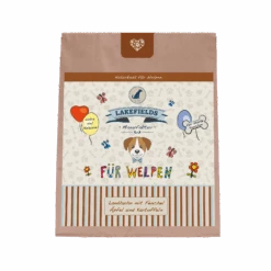 Lakefields Landhuhn Junior