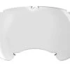 Rex Specs Ersatzlinsen Clear / Smoke / Yellow -Katzen Hundebedarf Geschäft xs f21 sl 01 clear 1
