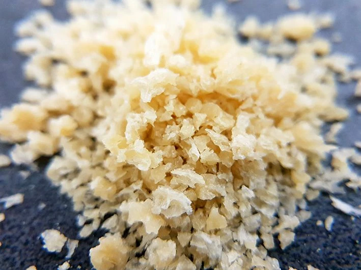 QCHEFS Zahnputzflocken Katze 80 G 3 QCHEFS Zahnputzflocken Katze 80 G